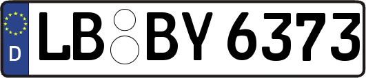 LB-BY6373
