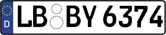 LB-BY6374