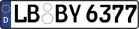 LB-BY6377