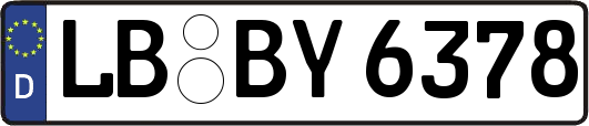 LB-BY6378