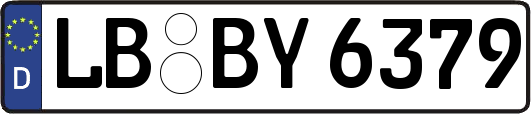 LB-BY6379