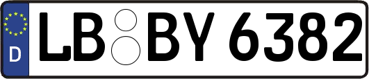 LB-BY6382
