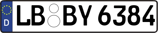 LB-BY6384