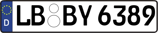 LB-BY6389