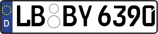 LB-BY6390