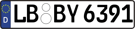LB-BY6391