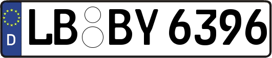 LB-BY6396