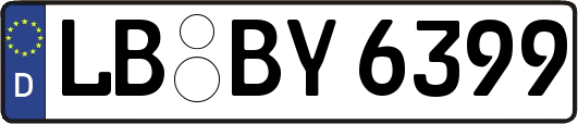 LB-BY6399
