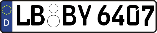 LB-BY6407