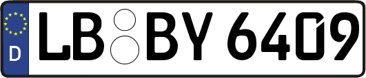 LB-BY6409