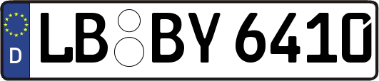 LB-BY6410