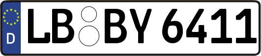 LB-BY6411