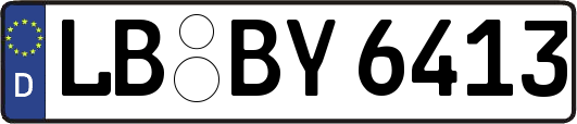 LB-BY6413