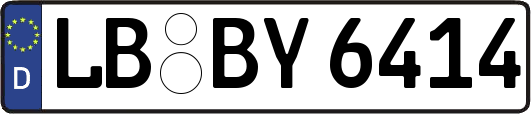 LB-BY6414