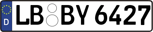 LB-BY6427