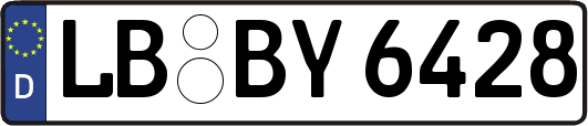 LB-BY6428