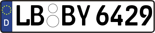 LB-BY6429