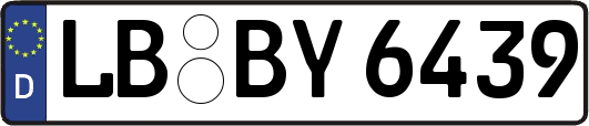 LB-BY6439