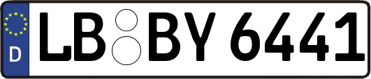 LB-BY6441