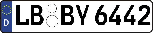 LB-BY6442