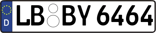 LB-BY6464