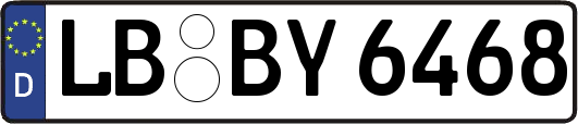 LB-BY6468