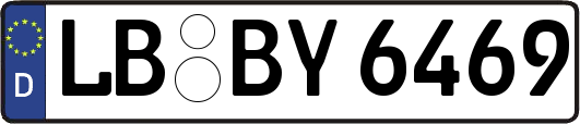 LB-BY6469