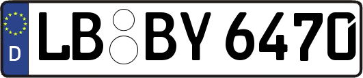 LB-BY6470