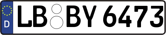 LB-BY6473