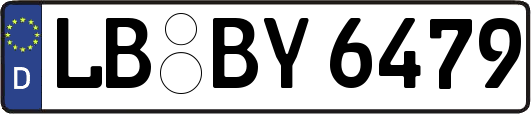 LB-BY6479