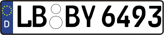 LB-BY6493