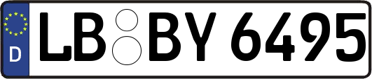 LB-BY6495