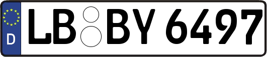 LB-BY6497