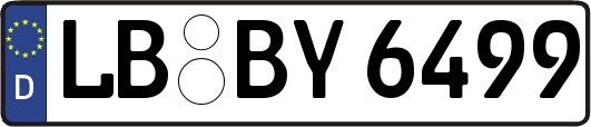LB-BY6499