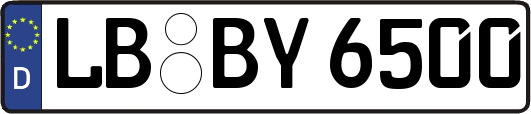 LB-BY6500