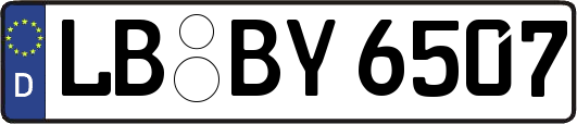 LB-BY6507