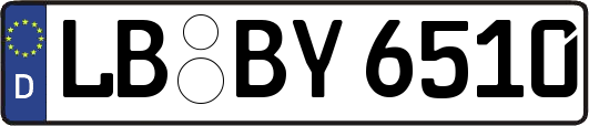 LB-BY6510