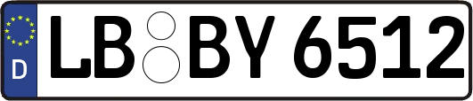 LB-BY6512