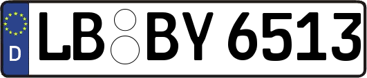 LB-BY6513