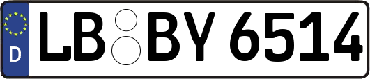LB-BY6514