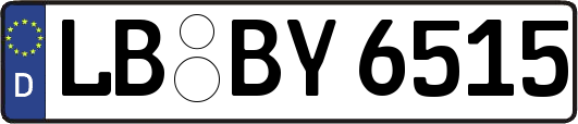 LB-BY6515
