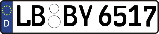 LB-BY6517