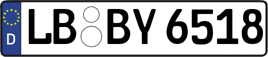 LB-BY6518