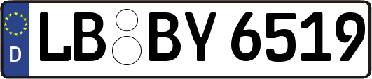 LB-BY6519