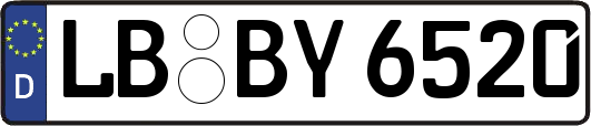 LB-BY6520