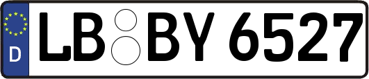 LB-BY6527