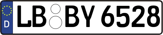 LB-BY6528