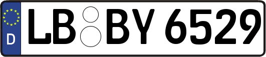 LB-BY6529