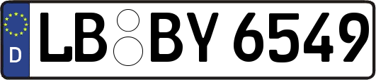LB-BY6549