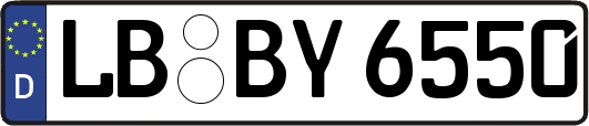LB-BY6550